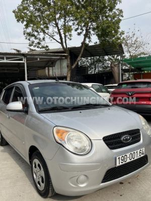Xe Kia Morning Van 1.0 MT