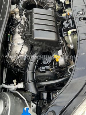 Xe Kia Morning Van 1.0 MT