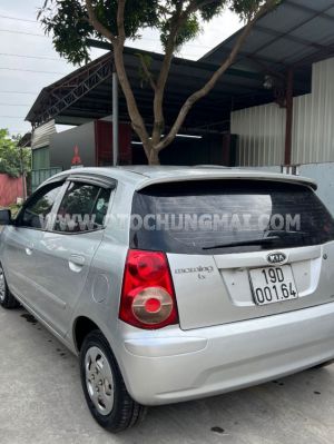 Xe Kia Morning Van 1.0 MT