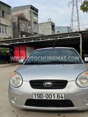 Xe Kia Morning Van 1.0 MT
