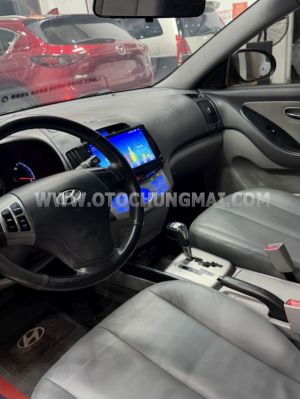 Xe Hyundai Avante 1.6 AT