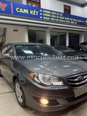 Xe Hyundai Avante 1.6 AT