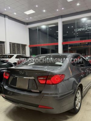 Xe Hyundai Avante 1.6 AT