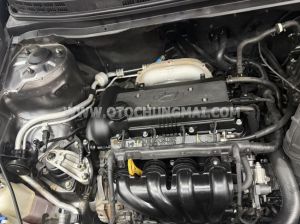 Xe Hyundai Avante 1.6 AT
