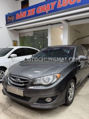 Xe Hyundai Avante 1.6 AT