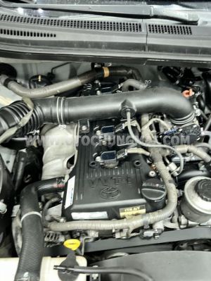 Xe Toyota Innova 2.0V