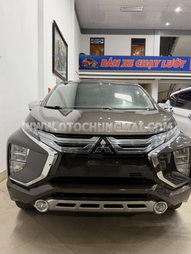 Mitsubishi Xpander Cross 1.5 AT