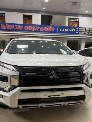 Mitsubishi Xpander Cross 1.5 AT