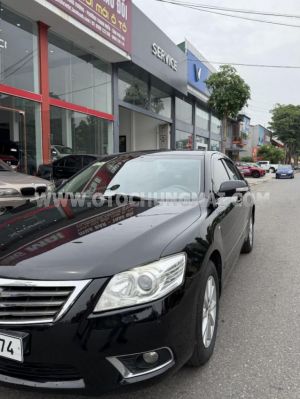 Xe Toyota Camry 2.4G
