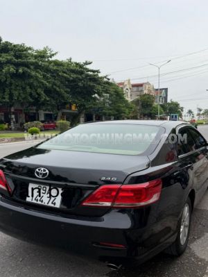 Xe Toyota Camry 2.4G