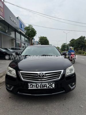 Xe Toyota Camry 2.4G