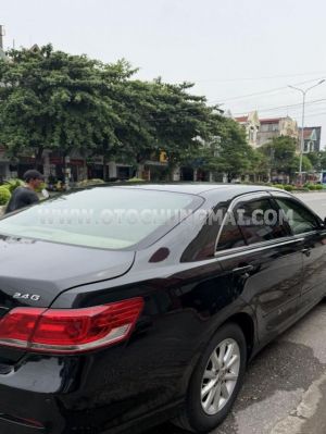 Xe Toyota Camry 2.4G