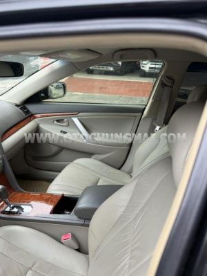 Xe Toyota Camry 2.4G