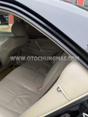 Xe Toyota Camry 2.4G