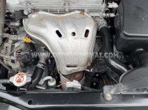 Xe Toyota Camry 2.4G