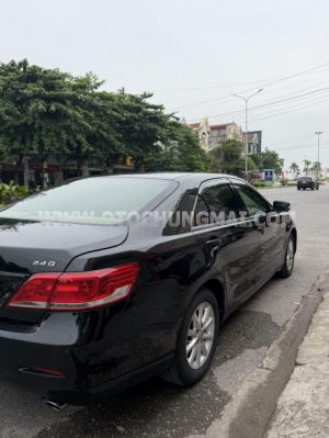 Xe Toyota Camry 2.4G