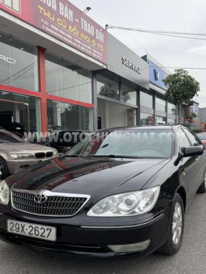 Toyota Camry 3.0V