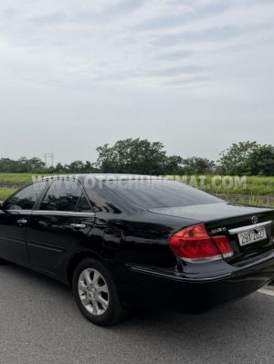Xe Toyota Camry 3.0V
