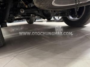 Xe Toyota Fortuner TRD Sportivo 4x4 AT