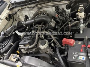Xe Toyota Fortuner TRD Sportivo 4x4 AT