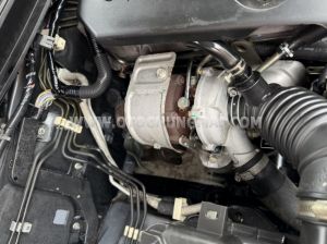 Xe Mitsubishi Triton 4x2 AT