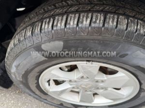 Xe Mitsubishi Triton 4x2 AT