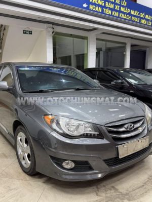 Hyundai Avante 1.6 AT