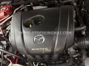 Xe Mazda CX5 Luxury 2.0 AT
