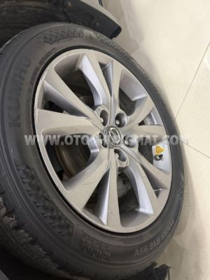 Xe Mazda CX5 Luxury 2.0 AT