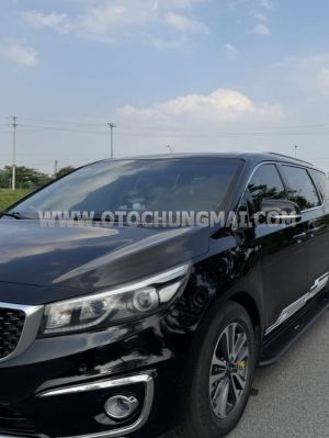 Xe Kia Sedona 2.2L DATH