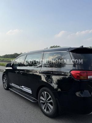Xe Kia Sedona 2.2L DATH