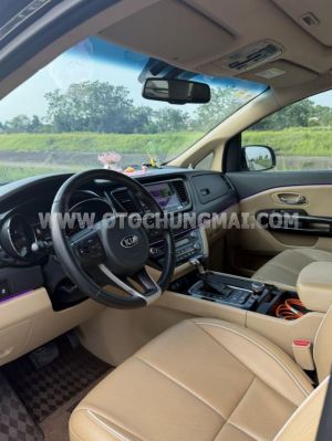 Xe Kia Sedona 2.2L DATH