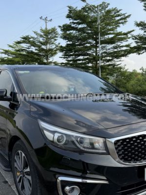 Xe Kia Sedona 2.2L DATH