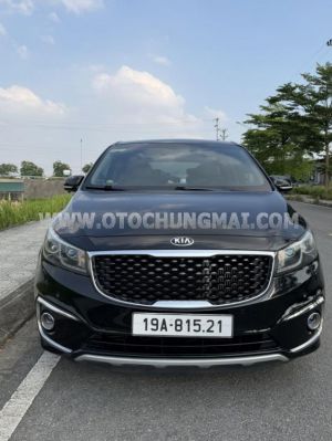 Kia Sedona 2.2L DATH
