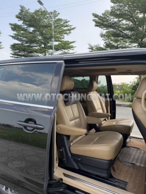 Xe Kia Sedona 2.2L DATH
