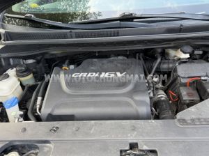 Xe Kia Sedona 2.2L DATH