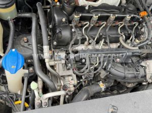 Xe Kia Sedona 2.2L DATH