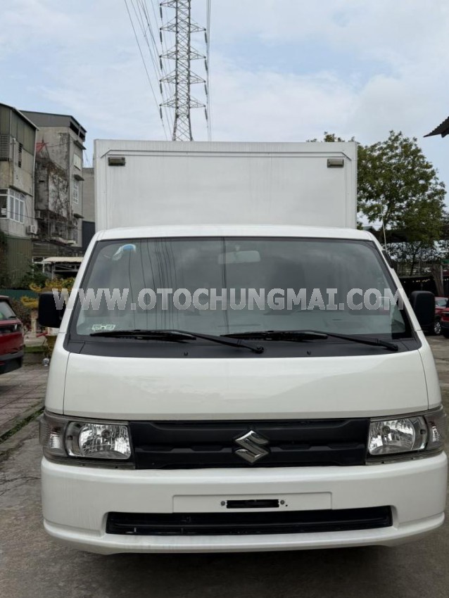 Suzuki Carry Pro