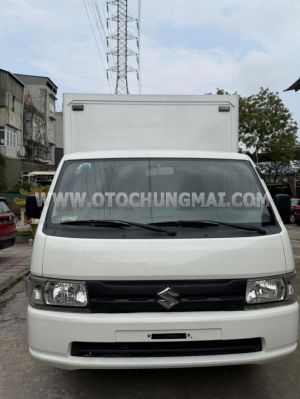 Suzuki Carry Pro