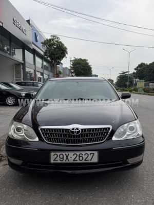 Xe Toyota Camry 3.0V