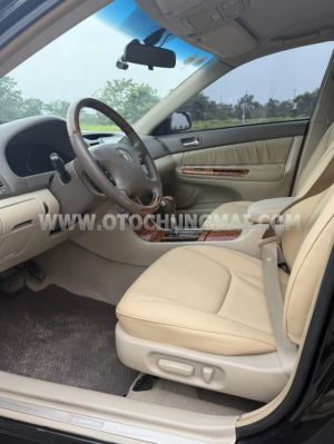 Xe Toyota Camry 3.0V