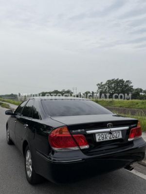 Xe Toyota Camry 3.0V