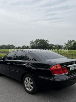 Xe Toyota Camry 3.0V