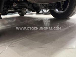 Xe Toyota Fortuner TRD Sportivo 4x4 AT