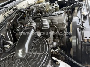 Xe Toyota Land Cruiser GX 4.5