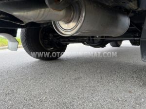 Xe Toyota Land Cruiser GX 4.5