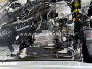 Xe Toyota Land Cruiser GX 4.5