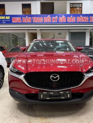 Xe Mazda CX 30 Luxury 2.0 AT