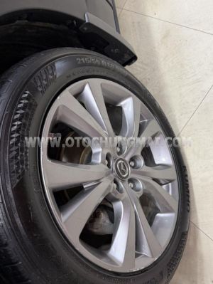 Xe Mazda CX 30 Luxury 2.0 AT