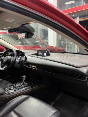 Xe Mazda CX 30 Luxury 2.0 AT